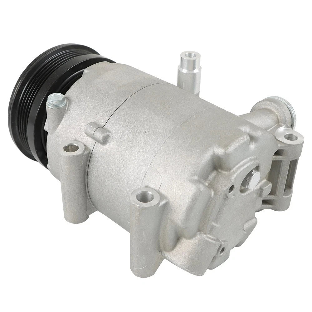 A/C Compressor with Clutch BV6Z19703B for Ford C-MAX, Focus (2004–2012)