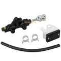 Rear Foot Brake Master Cylinder Assy for Honda Fourtrax 250 TRX250X (1987–1992)
