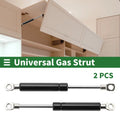 2Pcs Lift Supports Gas Struts for