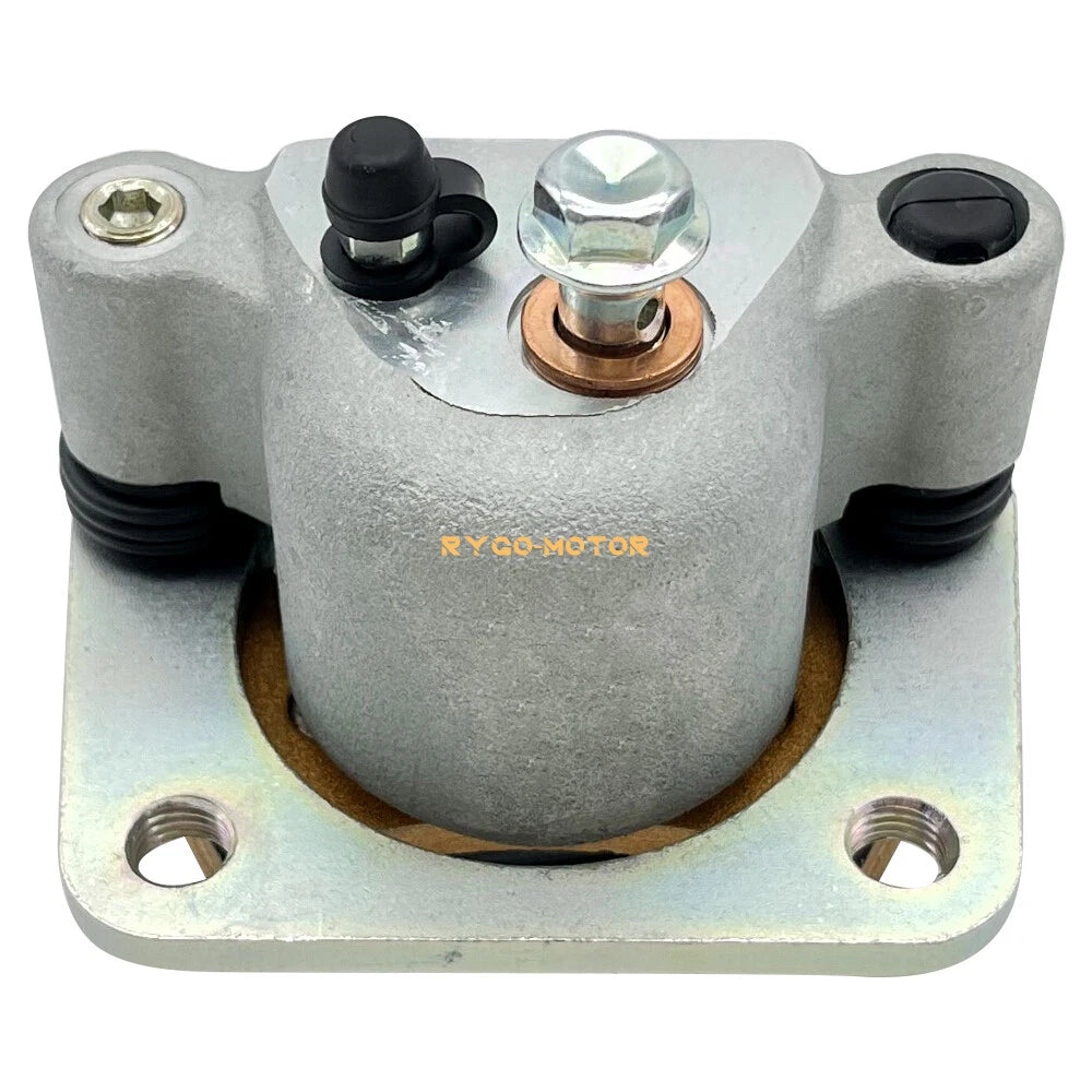 Rear Right Brake Caliper with Pads for Polaris RZR 900 RZR XP 900 (2011–2014)
