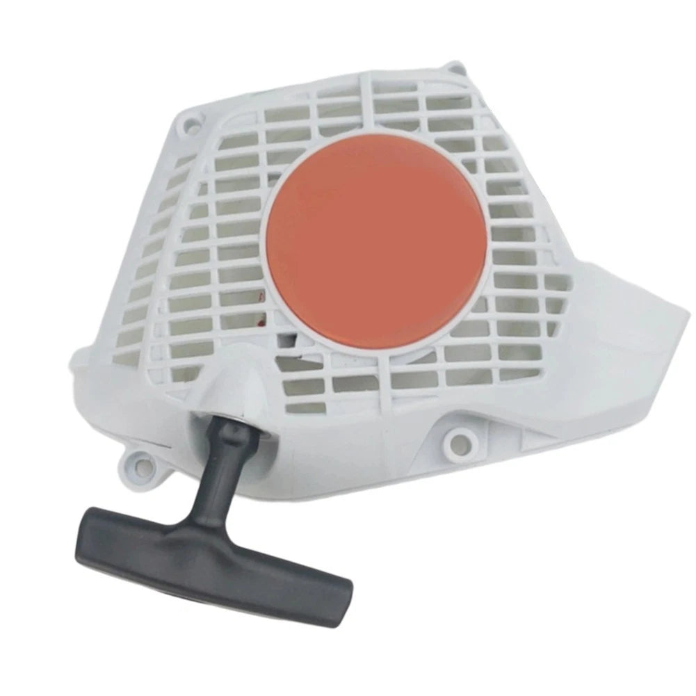 Chainsaw Starter Pull Plate for MS172, MS182 (Easy Replacement)