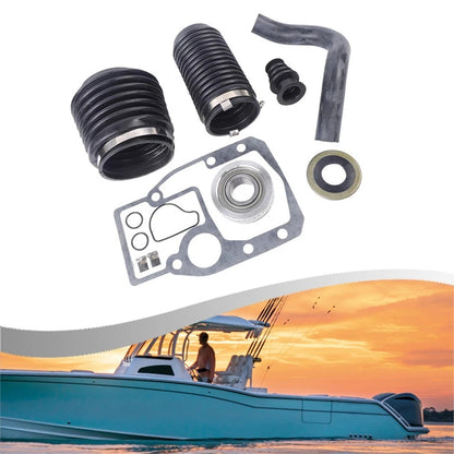 Replacement Bellows Kit for Penta SX DP Stern Drives (3841481, 911826)