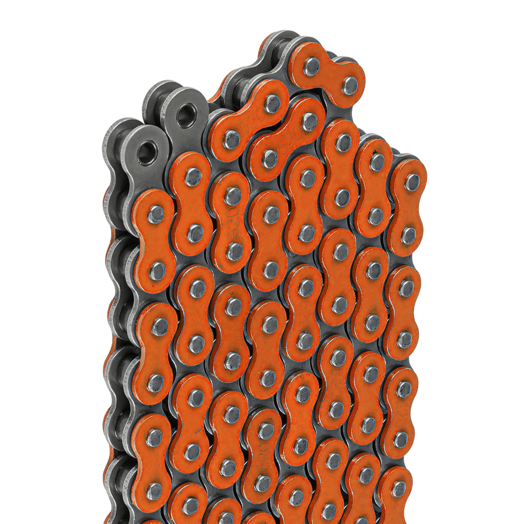 Drive Chain for Yamaha Breeze 125 YFA1 Replacement (1989–2004)