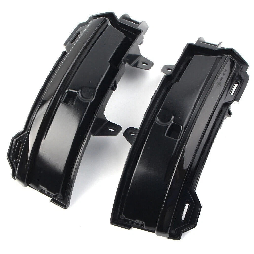 Dynamic Side Mirror Sequential Light for Land Rover Evoque Discovery Sport (2012–2021)