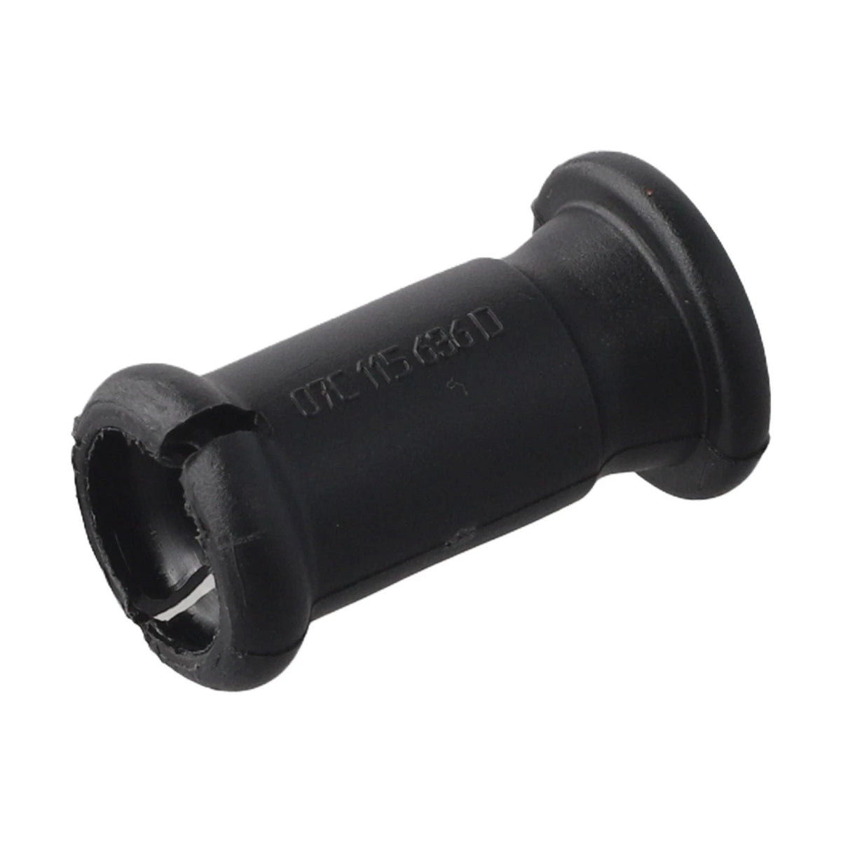 Oil Dipstick Guide Sleeve for Replaces #07C115636D