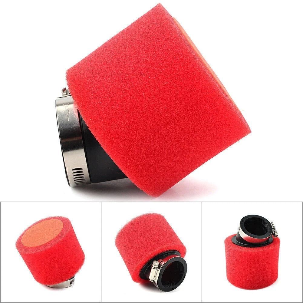 45mm Air Filter Cleaner for CRF 50cc 70cc 90cc 110 ATV SSR Taotao (2000–2023)