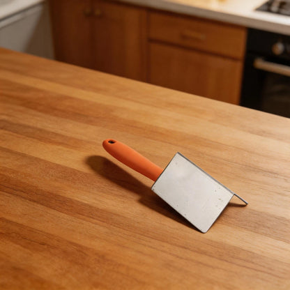 Efficient Corner Trowel Tool for Plastering Work