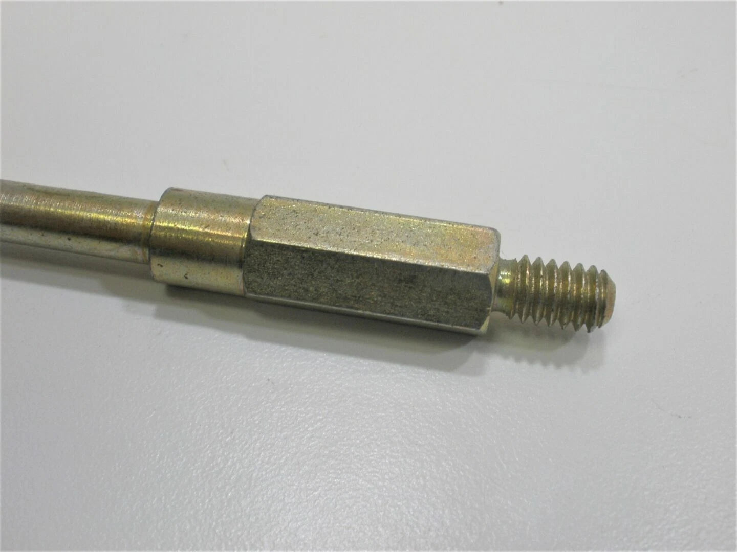 Fuel System Stud for Volvo Penta Sterndrive (OEM 834795)