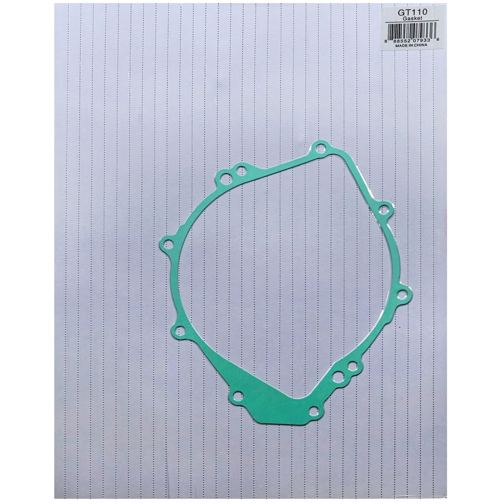 Stator Gasket for Yamaha YZF R1 (1999–2001) Motorcycle Engine Seal