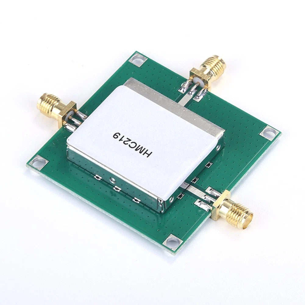 Double Balanced Mixer HMC219 for RF Signal Conversion