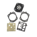Carburetor Diaphragm Kit for Stihl MS441 MS441C-M (Walbro K20-HD K20HD)