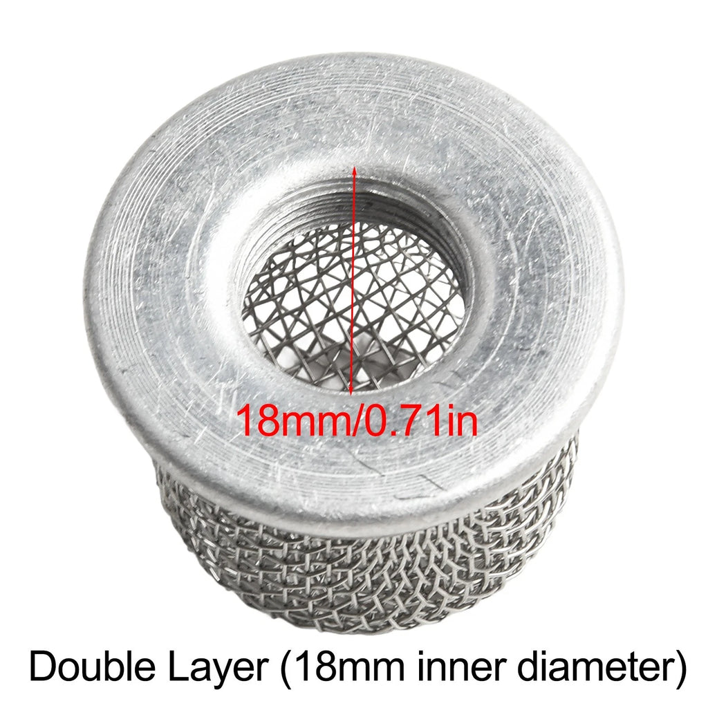 Inlet Filter Strainer for Airless Sprayer 390 395 (Eco Friendly)