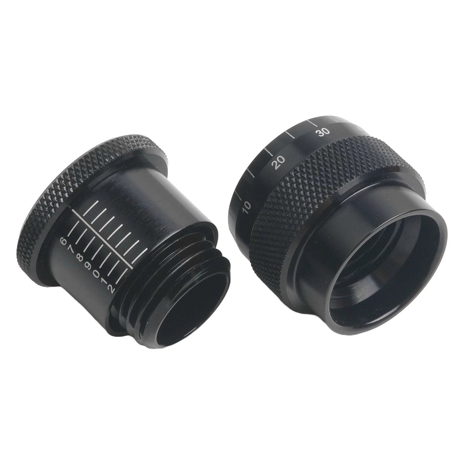 Valve Spring Height Micrometer Tool for V8 Engine Applications