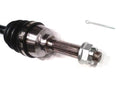 Front CV Axles for Suzuki Eiger 400 (2002–2007)
