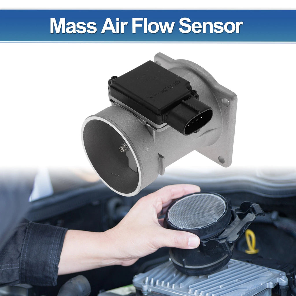 Mass Air Flow Sensor Assembly No.F2TZ12B579A for Ford Explorer (1995–2001)