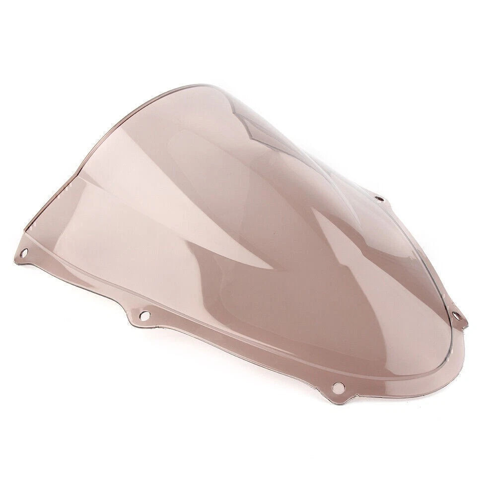 Motocycle Windshield Wind Screen for Suzuki TL1000R 1998-2003 99 00 Tawny