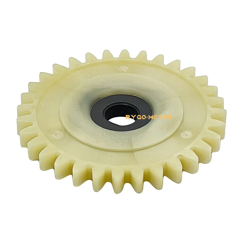 Oil Pump Drive Gear for Yamaha YFM660R Raptor 660R (2001–2005) 3AJ-13325-00-00