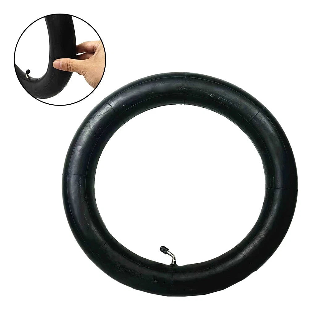 14 Inch Ebike Inner Tube 14x2.5 for AV Bent Valve (Compatible Models)
