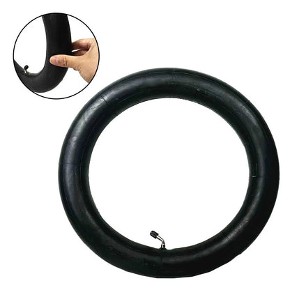 14 Inch Ebike Inner Tube 14x2.5 for AV Bent Valve (Compatible Models)