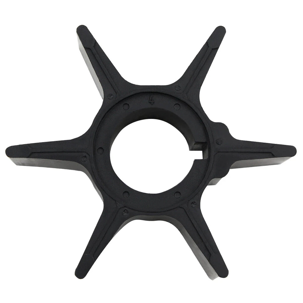 Water Pump Impeller for Suzuki DT 50 60 75 85 (Outboard) (17461-95300, 17461-95302)