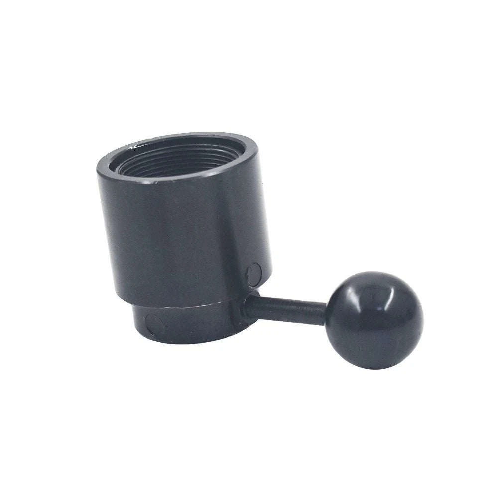 Collet Block Set for 5C Collet Closer Holder Kit