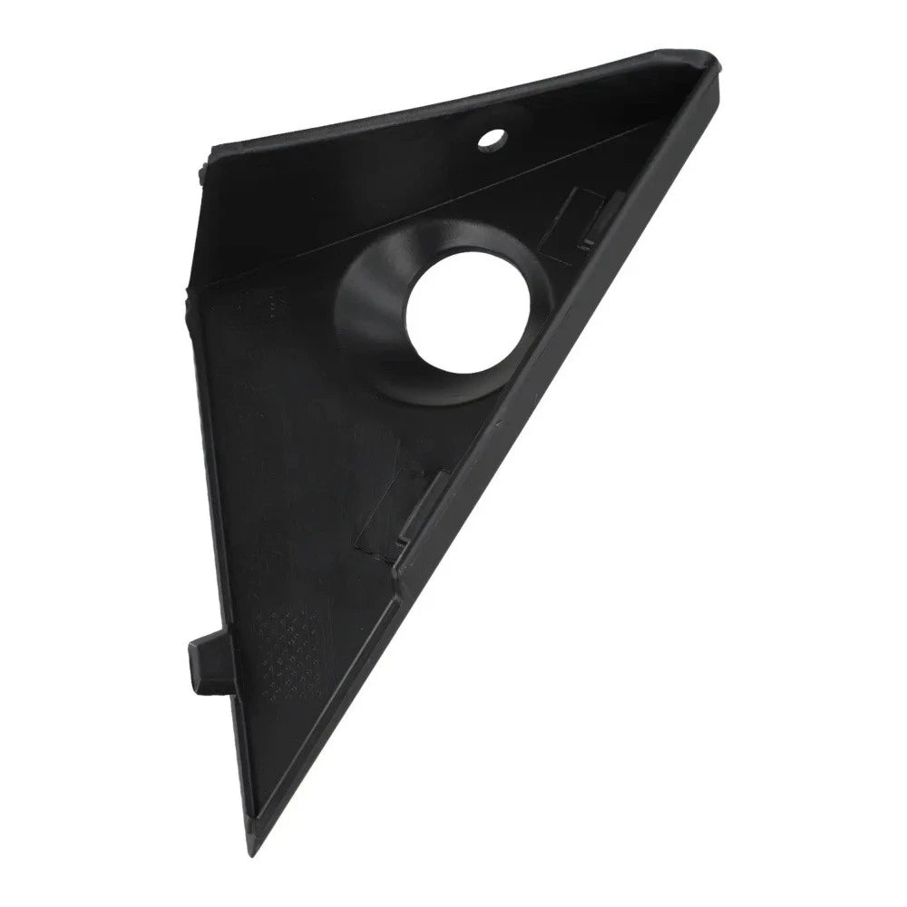 Left A-Pillar Triangle Antenna Trim for Smart Fortwo (2008–2016) A4518810123