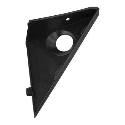 Left A-Pillar Triangle Antenna Trim for Smart Fortwo (2008–2016) A4518810123