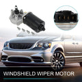 Front Windshield Wiper Motor Replacement for Chrysler Town & Country (1990–1995)