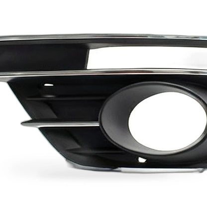 Fog Light Frame Lower Mesh Grille for VW Beetle (2016–2019) Left 5C5854661J
