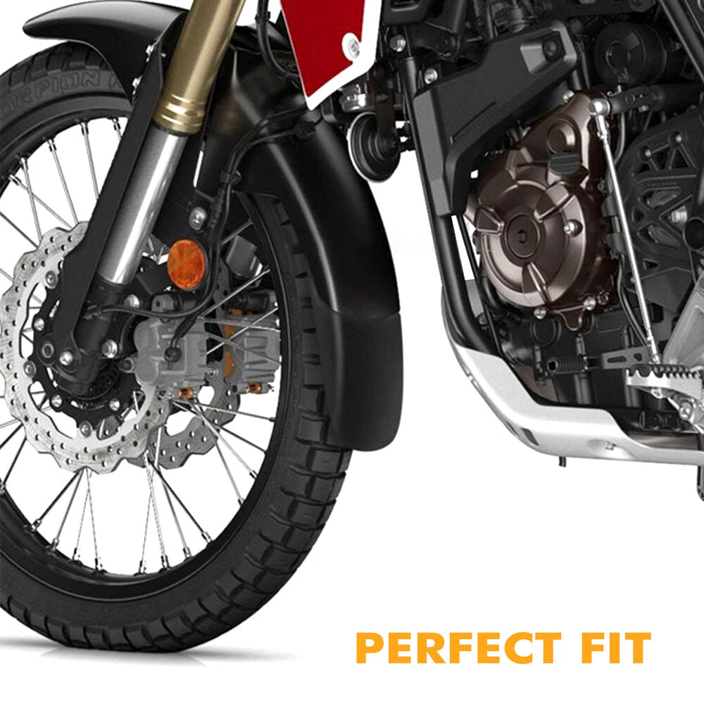 Front Fender Extender for Yamaha Tenere 700 (2019–2020)