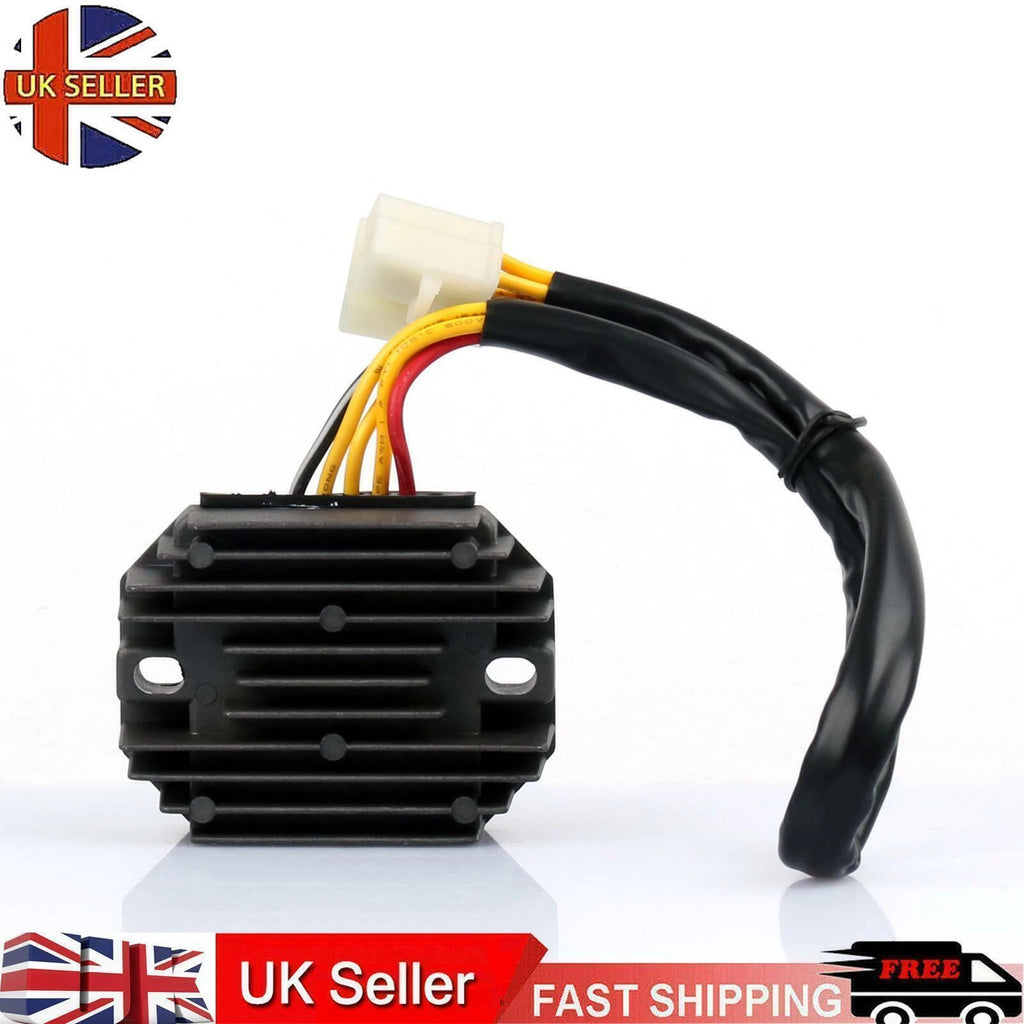 Regulator Rectifier for Suzuki GSXR400 GK76A (1990–1995) GS500 (1989–2003) T9