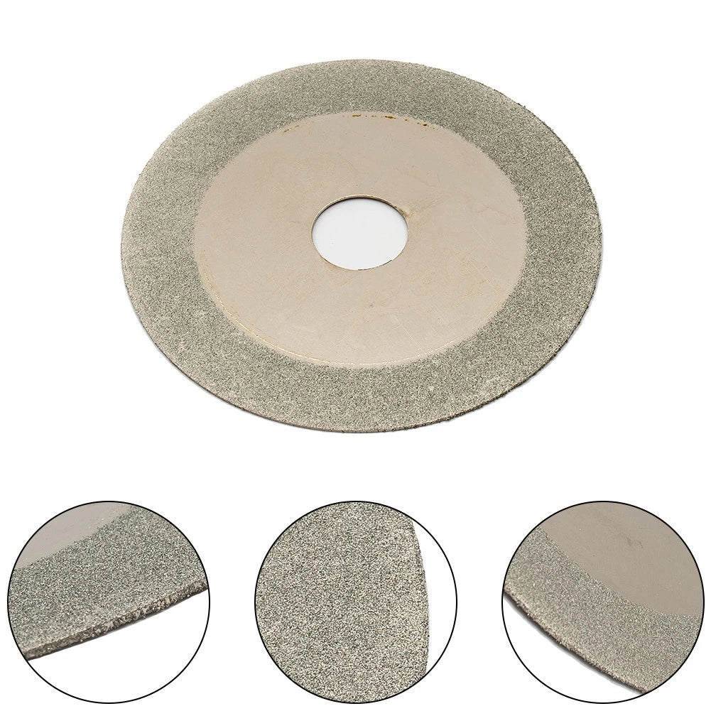 Diamond Grinding Wheel Sharpening Tool for Automotive Applications