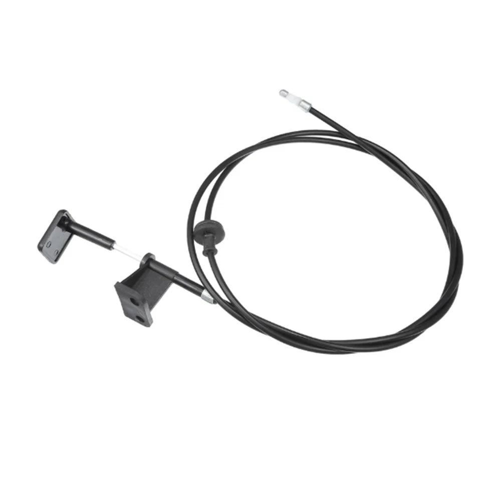 Front Hood Latch Release Cable 74130-S10-A11ZA for Honda CR-V (1997–2001)