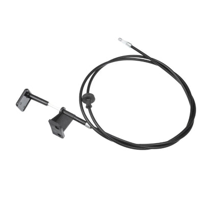 Front Hood Latch Release Cable 74130-S10-A11ZA for Honda CR-V (1997–2001)