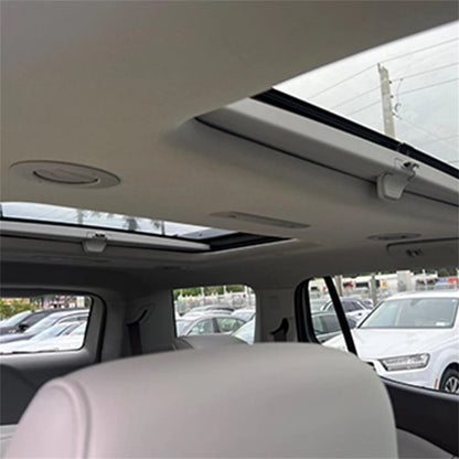 A/C Vent Outlet Roof Headliner Ash Grey for GMC Acadia (2017–2022)