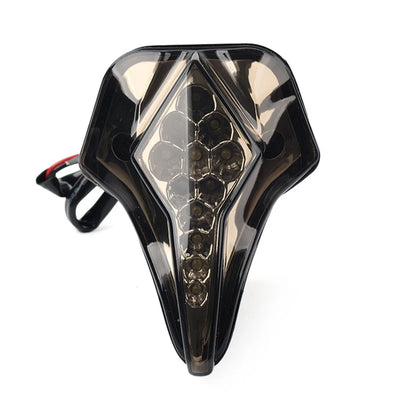 Front Upper Head LED Running Light for Yamaha YZF R6 (2008–2012)