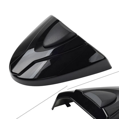 Rear Tail Seat Cover Fairing for Trident 660 (2021–2024) Glossy Black