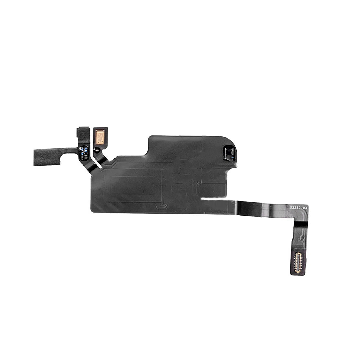 Ear Speaker Proximity Sensor for Apple iPhone 13 Pro Max (2021)