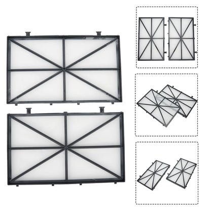 Replacement Filters for