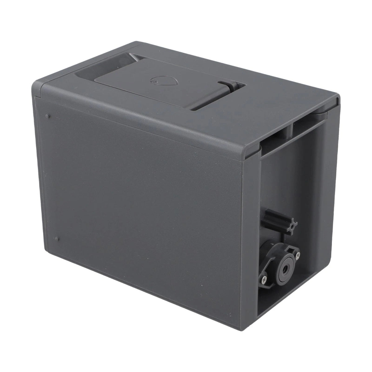 Automatic Cleaning Solution Dispenser for X50/X40 Robot Vacuum (2020–2023)
