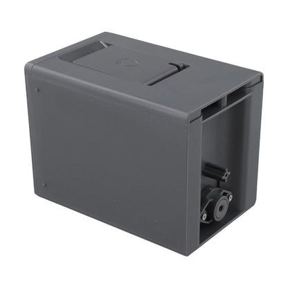 Automatic Cleaning Solution Dispenser for X50/X40 Robot Vacuum (2020–2023)