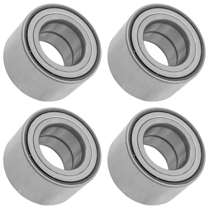 Spindle Bearing Replacement for Exmark Lazer Z HP XS (2006–2021)