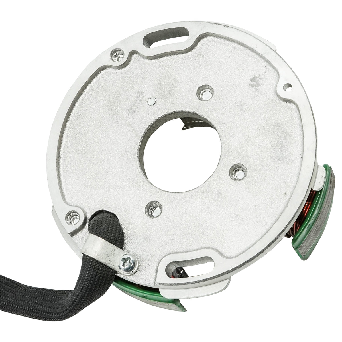 Stator Replacement for Arctic Cat Bearcat 550 (1995–1996)