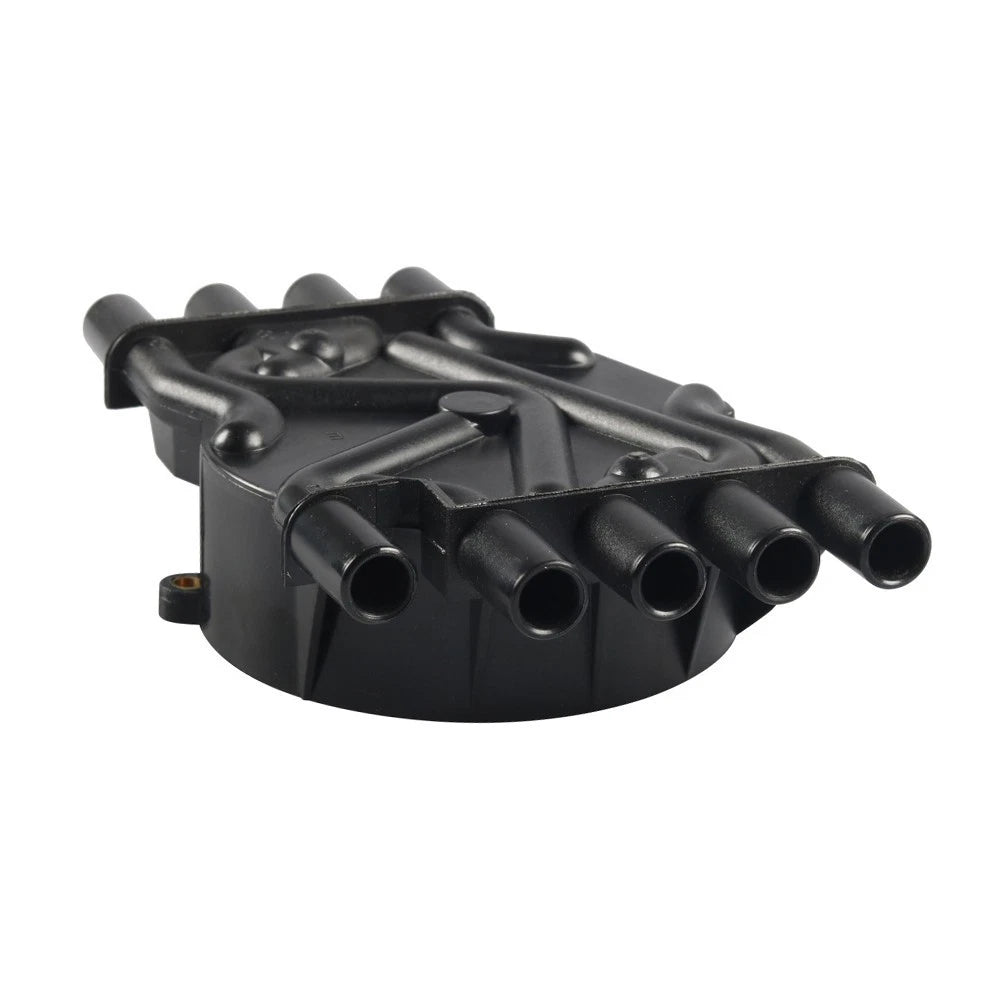 Flat Distributor Cap for 5.7L 6.2L V8 MPI Engines (8M0061335)