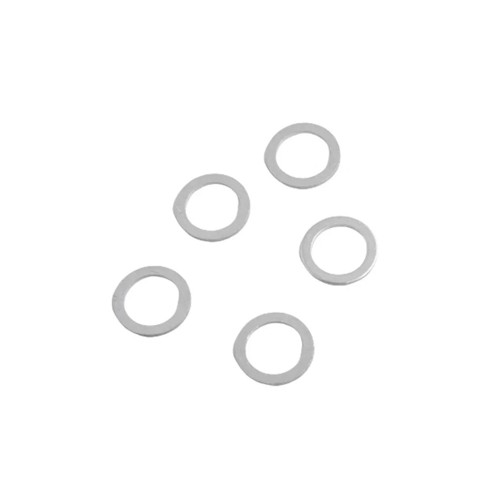 5pcs Drain Plug Washers 99564-1400 995641400 Fit for MAZDA