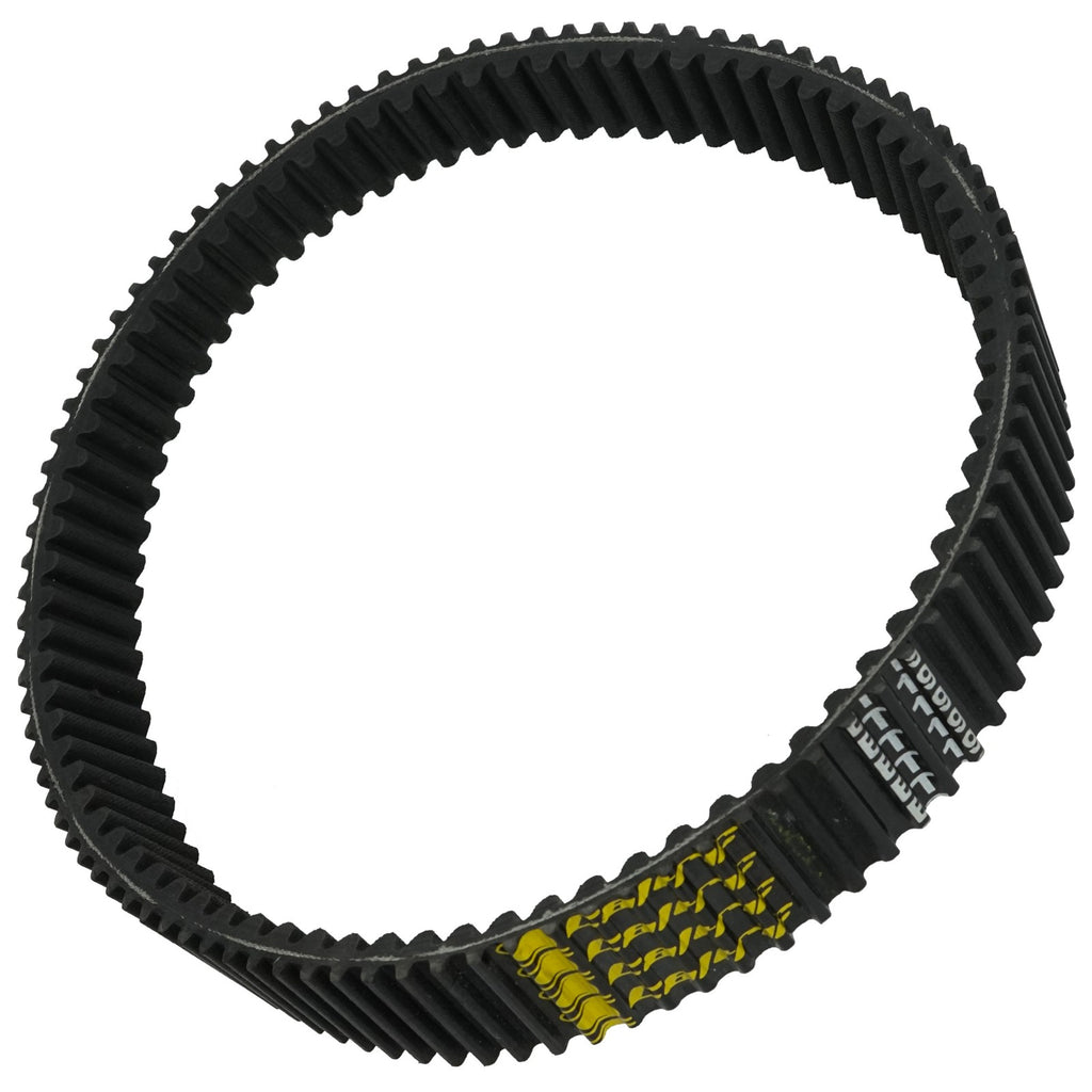 Drive Belt Replacement for Suzuki Quadmaster 500 LT-A500F (2000–2001)