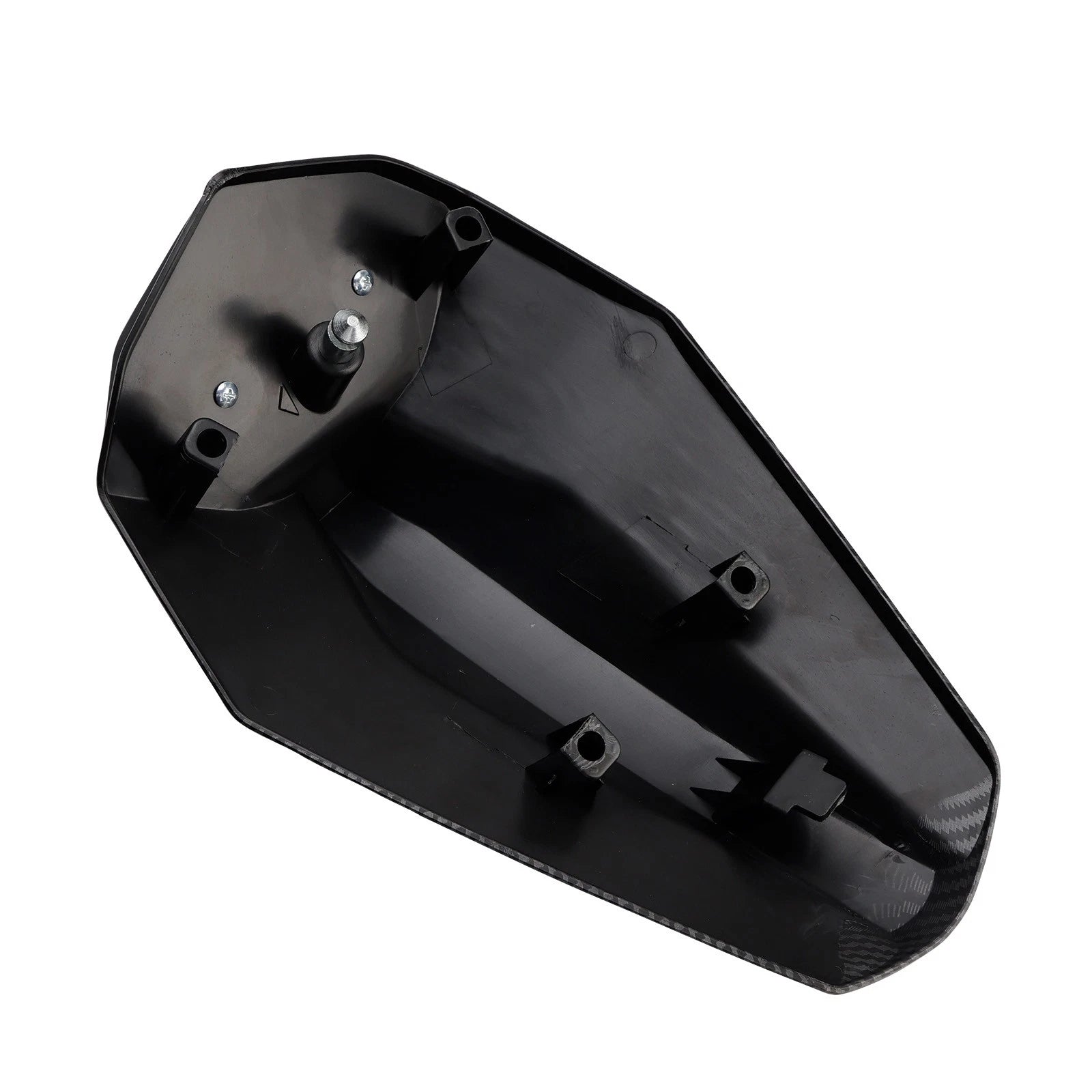 Racing Tail Rear Seat Fairing Cowl for Kawasaki ZX25R ZX4R ZX4RR (2020–2025)