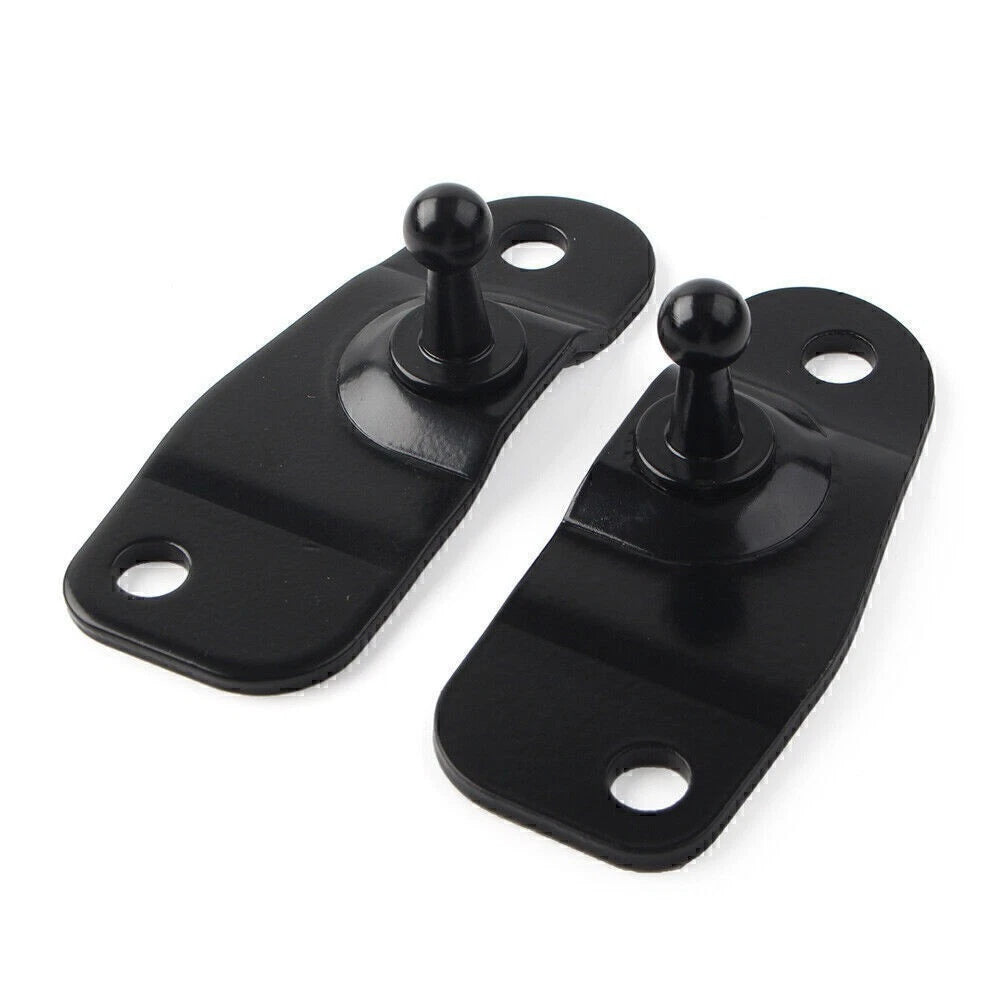 Pair Tailgate Power Strut Bracket for Range Rover Sport (2010–2013)