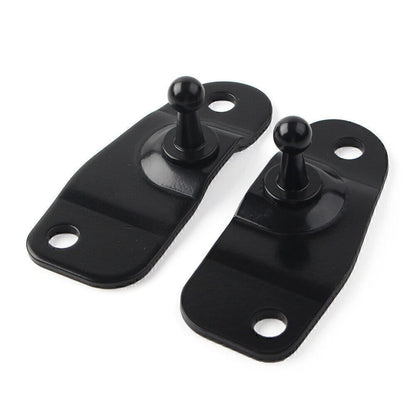Pair Tailgate Power Strut Bracket for Range Rover Sport (2010–2013)