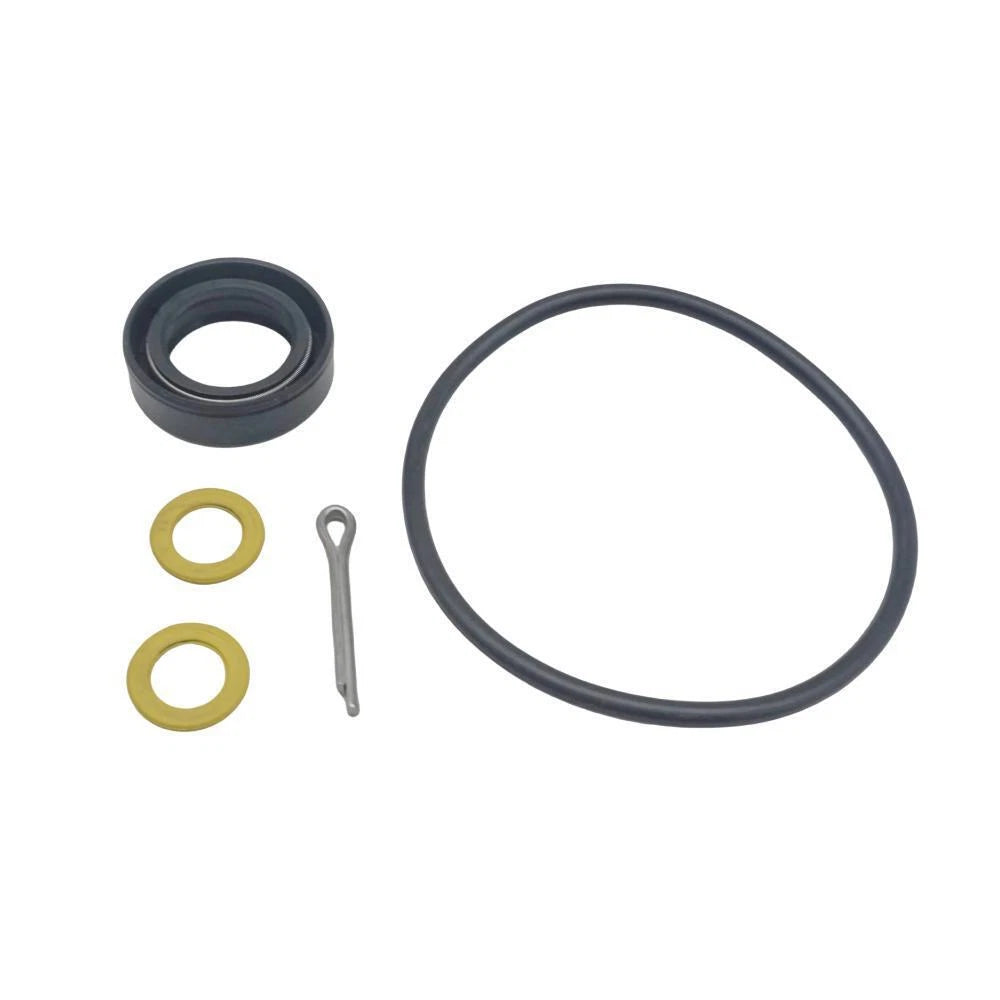 Lower Gearcase Seal & O-ring Kit 26-161301 25-161311 for Mercury 25/30HP